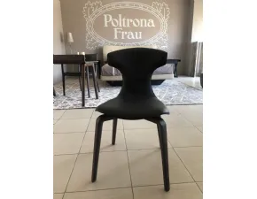 Sedia Montera di Poltrona Frau: un'architettura di stile!