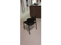 Sedia modello Ply sedia polipropilene da soggiorno di Desalto -25%