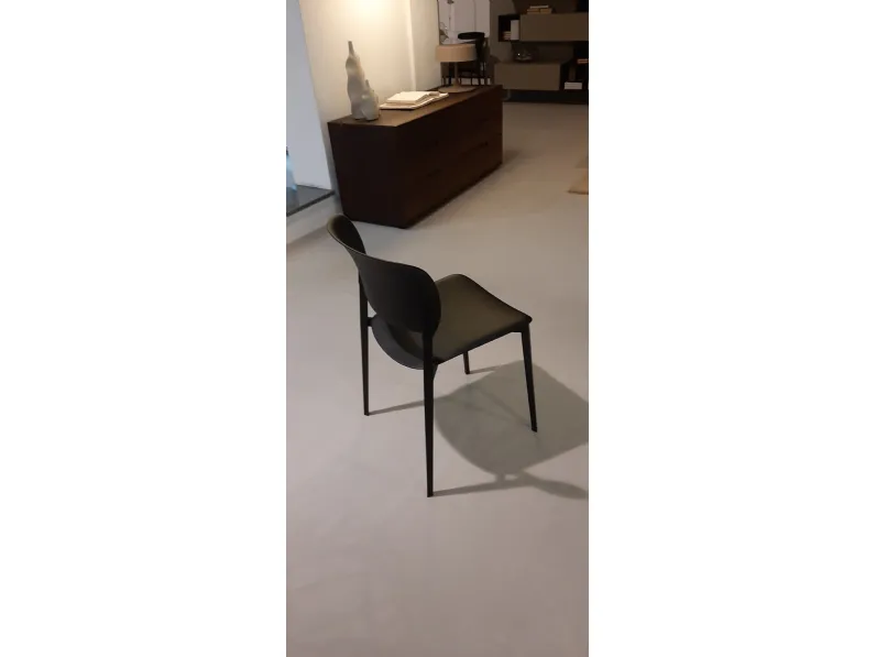 Sedia modello Ply sedia polipropilene da soggiorno di Desalto -25%