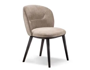 Scopri la sedia Shiba Cantori a prezzo scontato! Comfort e stile senza braccioli.
