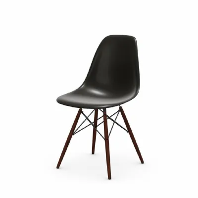 Sedia di Collezione esclusiva modello Vitra eames plastic chair acero da soggiorno in offerta -26%