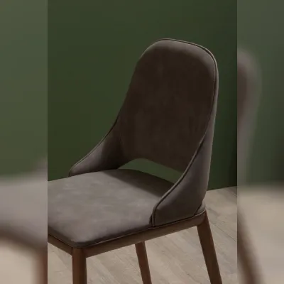 Sedia ergonomica Malva Tonin Casa a prezzo scontato! Risparmia sulla sedia perfetta per il tuo ufficio.