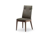Richiedi il prezzo riservato per la sedia Tosca di Cattelan Italia. Progettata per interni.