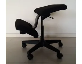 Sedia ergonomica Wing balans Variér in Offerta Outlet
