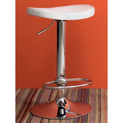 Sgabello Soul Connubia in OFFERTA OUTLET