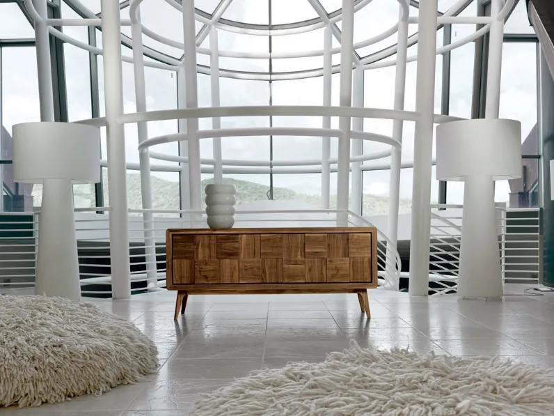 Credenza modello Concreta by Dale