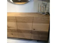 Madia in legno stile design Credenza  Artigianale