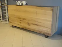 Madia di Devina nais in legno Unika a prezzo riservato 