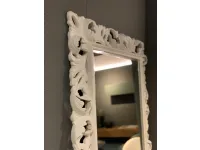 Specchio in stile classico Specchiera con cornice barocca di massimo pacini OFFERTA OUTLET