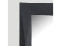 Specchiera modello Specchio moderno di Dialma brown a prezzi outlet