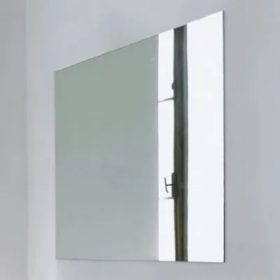 Specchiera in stile design Specchio semplice  OFFERTA OUTLET