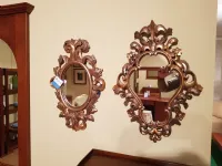 Specchio 954 di Zilio a prezzi davvero convenienti