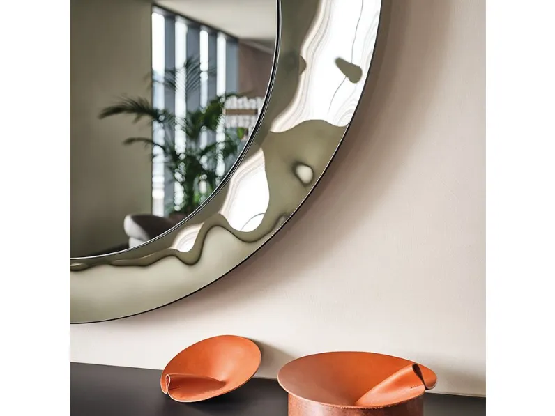 Specchio Cosmos di Cattelan italia in stile design SCONTATO 