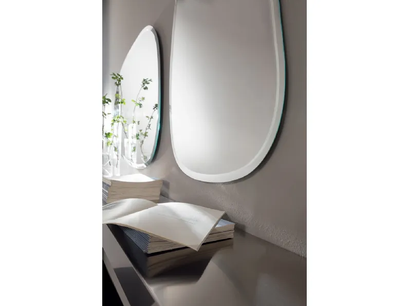 Specchio Miami di Easyline in stile design SCONTATO 