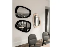 Specchio Miami vice di Ozzio in stile design SCONTATO  affrettati