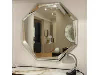 Specchio design Emerald di Cattelan italia a prezzo scontato