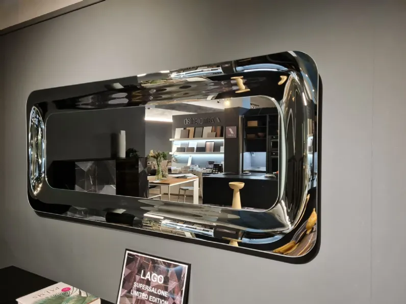 Specchio design Glenn di Cattelan italia in Offerta Outlet