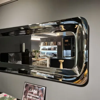 Specchio design Glenn di Cattelan italia in Offerta Outlet