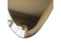 Specchio Hawaii magnum di Cattelan italia in stile design SCONTATO  affrettati