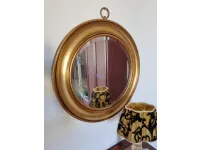 Specchio modello Specchio antico  di Artigianale in offerta