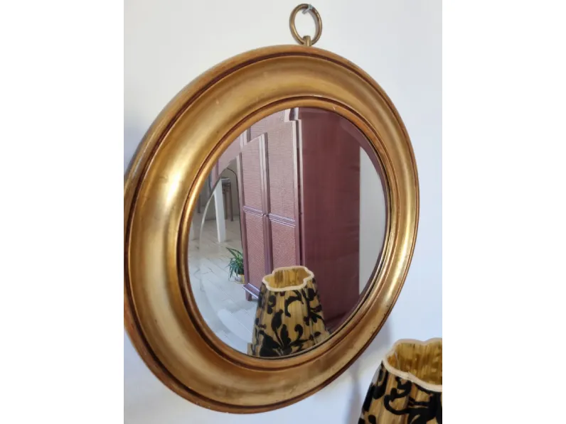 Specchio modello Specchio antico  di Artigianale in offerta