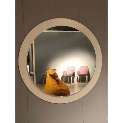 Specchio moderno 4t8 di Artigianale a prezzo Outlet