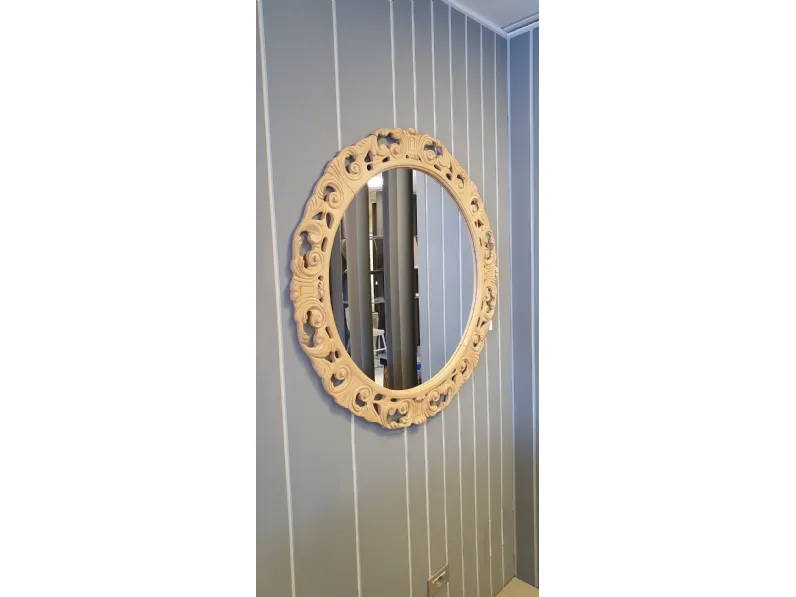 Specchio Narcisse di Mod in stile moderno SCONTATO