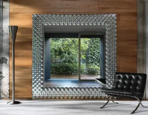 Specchio Pop  di Fiam in stile design SCONTATO 