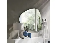 Specchio Stone di Tonin casa in stile design SCONTATO