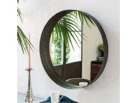 Specchio Wish di Cattelan italia in stile design SCONTATO 