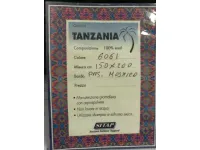 Tappeto moderno Tanzania Sitap a prezzo ribassato