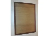 Tappeto rettangolare  modello Bamboo Sitap con sconti imperdibili