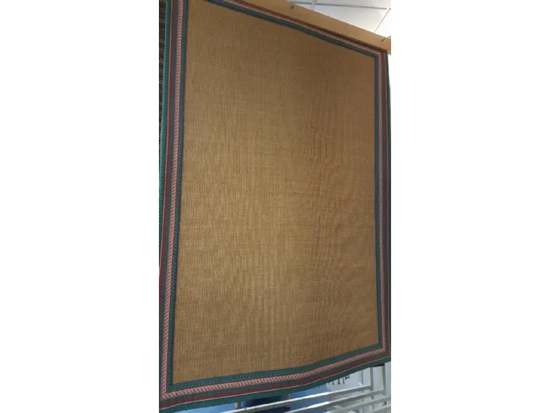 Tappeto rettangolare  moderno Agave  Missoni tappeti a prezzo Outlet