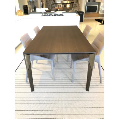 TAVOLO Molteni & c Filigree SCONTATO a PREZZI OUTLET  affrettati