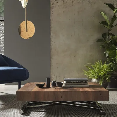 Scopri l'Offerta Outlet su Tavolo Rettangolare in Laminato Calypso di Altacom! Acquistalo ora sull'eCommerce.