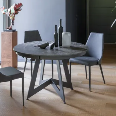 Scopri il Tavolo Altacom Venus con sconto del -30% sui prezzi outlet!