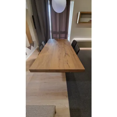 Tavolo Air table wildwood Lago a prezzo ribassato