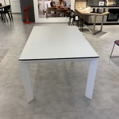 Tavolo Dolmen Varaschin in OFFERTA OUTLET