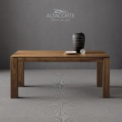 Outlet -47%: Tavolo Alta Cucine Santiago. Acquista ora!