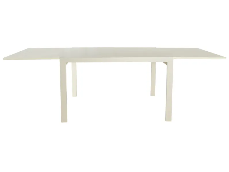 Tavolo in legno rettangolare Mobilike ml606 Artigianale a prezzo ribassato