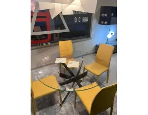 Tavolo Bontempi Barone PREZZI OUTLET