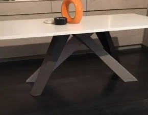 BIG TABLE, di BONALDO
