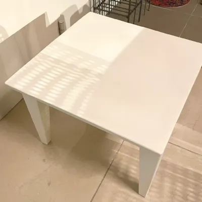 Tavolo fisso Bubble Kartell a soli 100 Euro