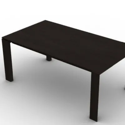 TAVOLO Calligaris Omnia xxxl SCONTATO a PREZZI OUTLET