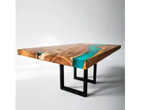 Tavolo Canada di Nima table scontato del 22%