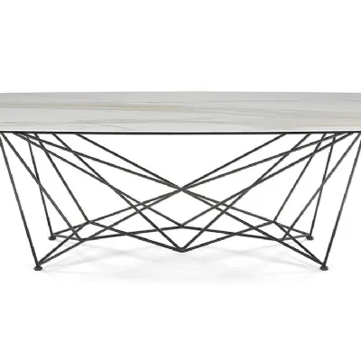 TAVOLO Cattelan Gordon outdoor SCONTATO a PREZZI OUTLET