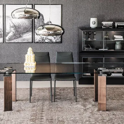 TAVOLO Cattelan italia Daytona SCONTATO a PREZZI OUTLET