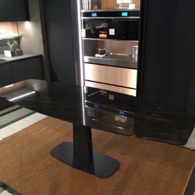 TAVOLO Cattelan italia Linus keramik drive SCONTATO a PREZZI OUTLET