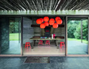Tavolo Cim italianstyle Arkitect PREZZI OUTLET