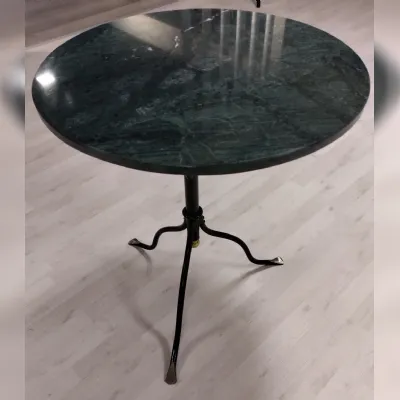 Tavolo Classic Artigianale in OFFERTA OUTLET